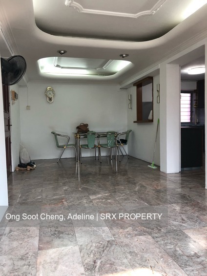 Blk 53 Chin Swee Road (Central Area), HDB 4 Rooms #199967962